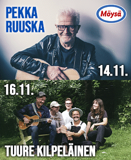 Boxi / Möysän musaklubi